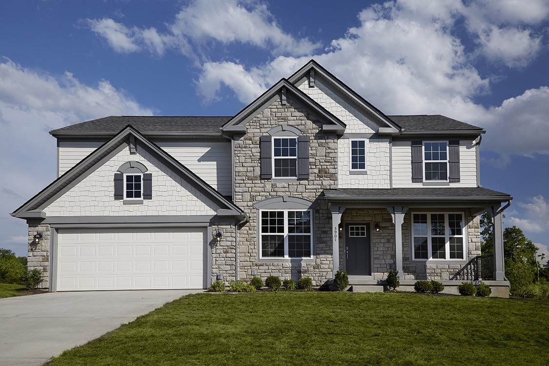 3901 Sherbourne Drive - Photo 1
