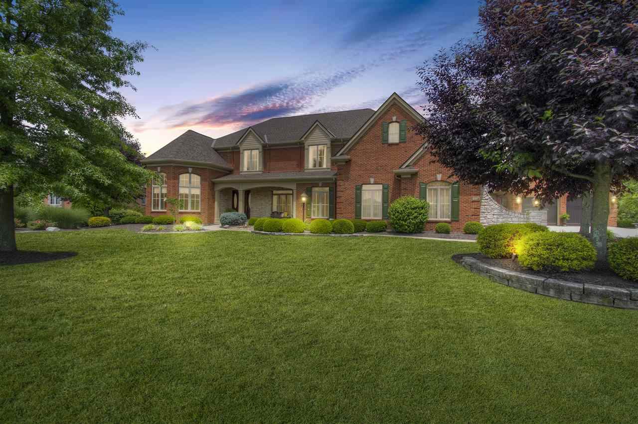 941 Rosewood Drive - Photo 1