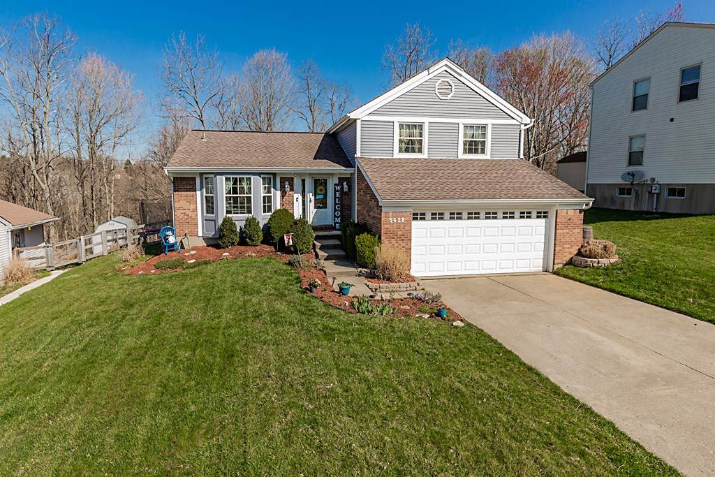 5428 Bayberry Court - Photo 1