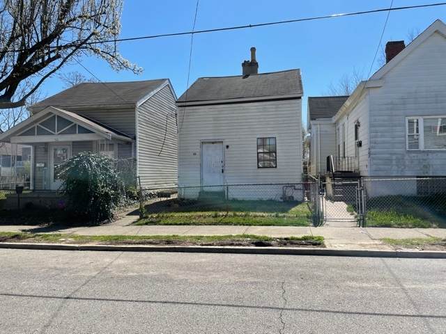 509 17th Street - Photo 1