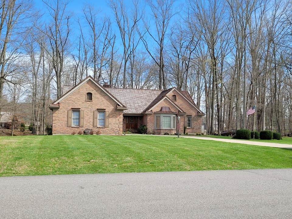 1715 Inverness - Photo 1