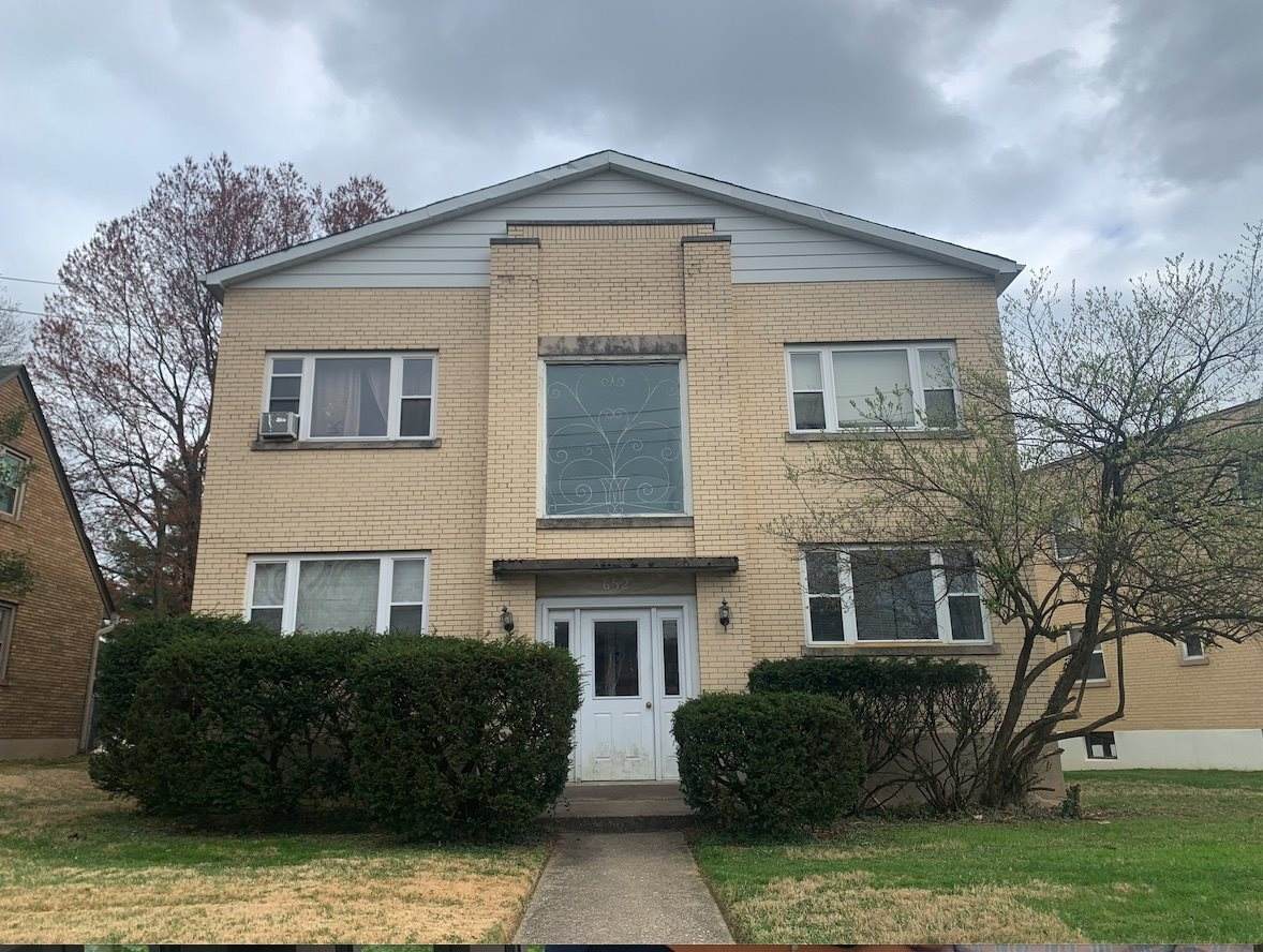 652 Fort Thomas Avenue - Photo 1