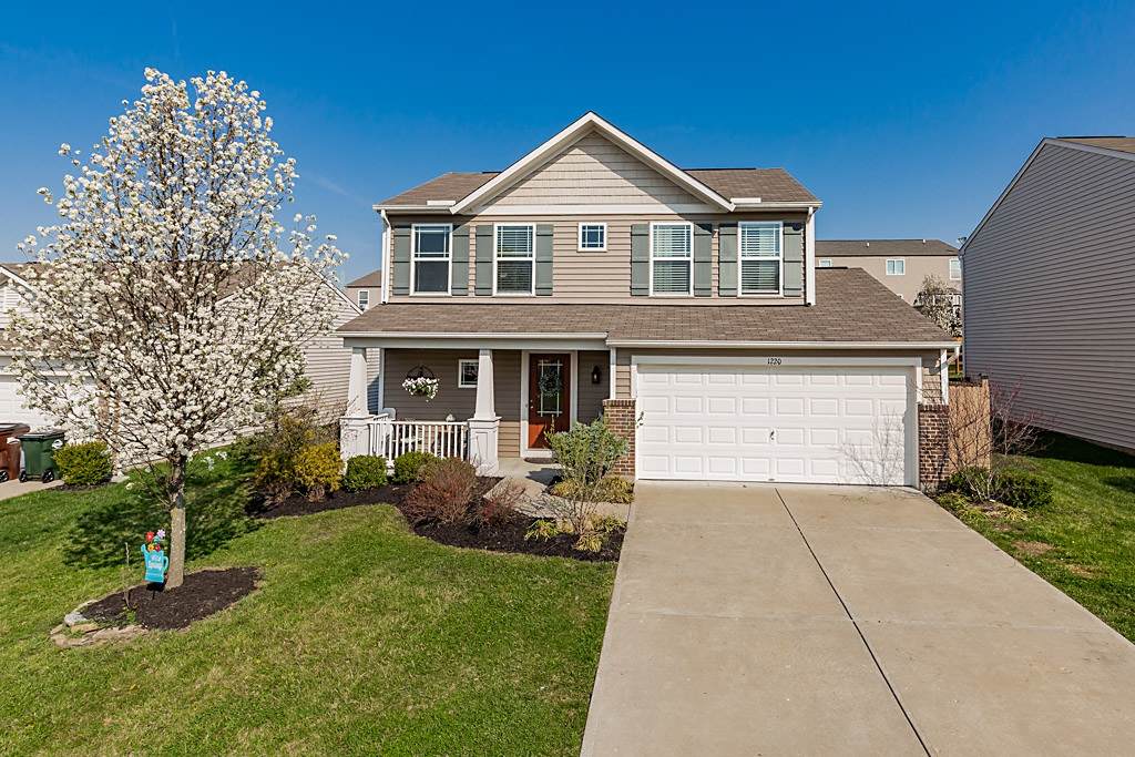 1220 Edgewater Way - Photo 1