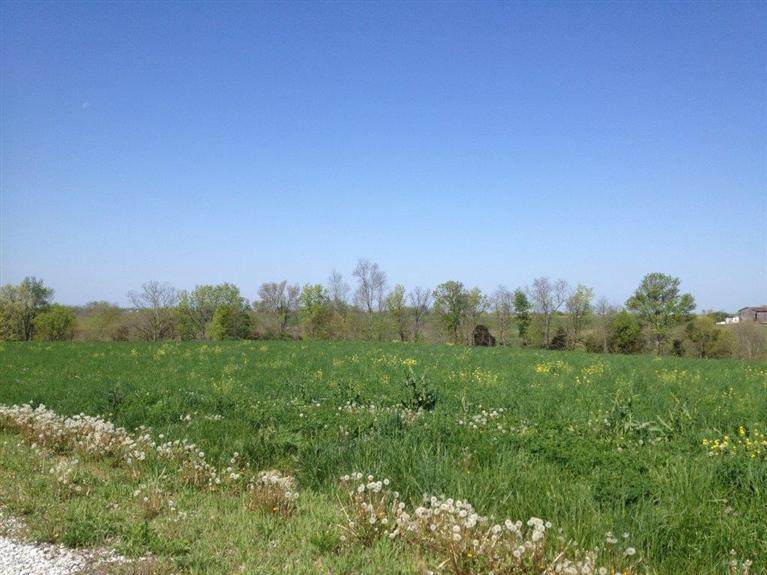 Lot# 5 Cedar Point - Photo 1