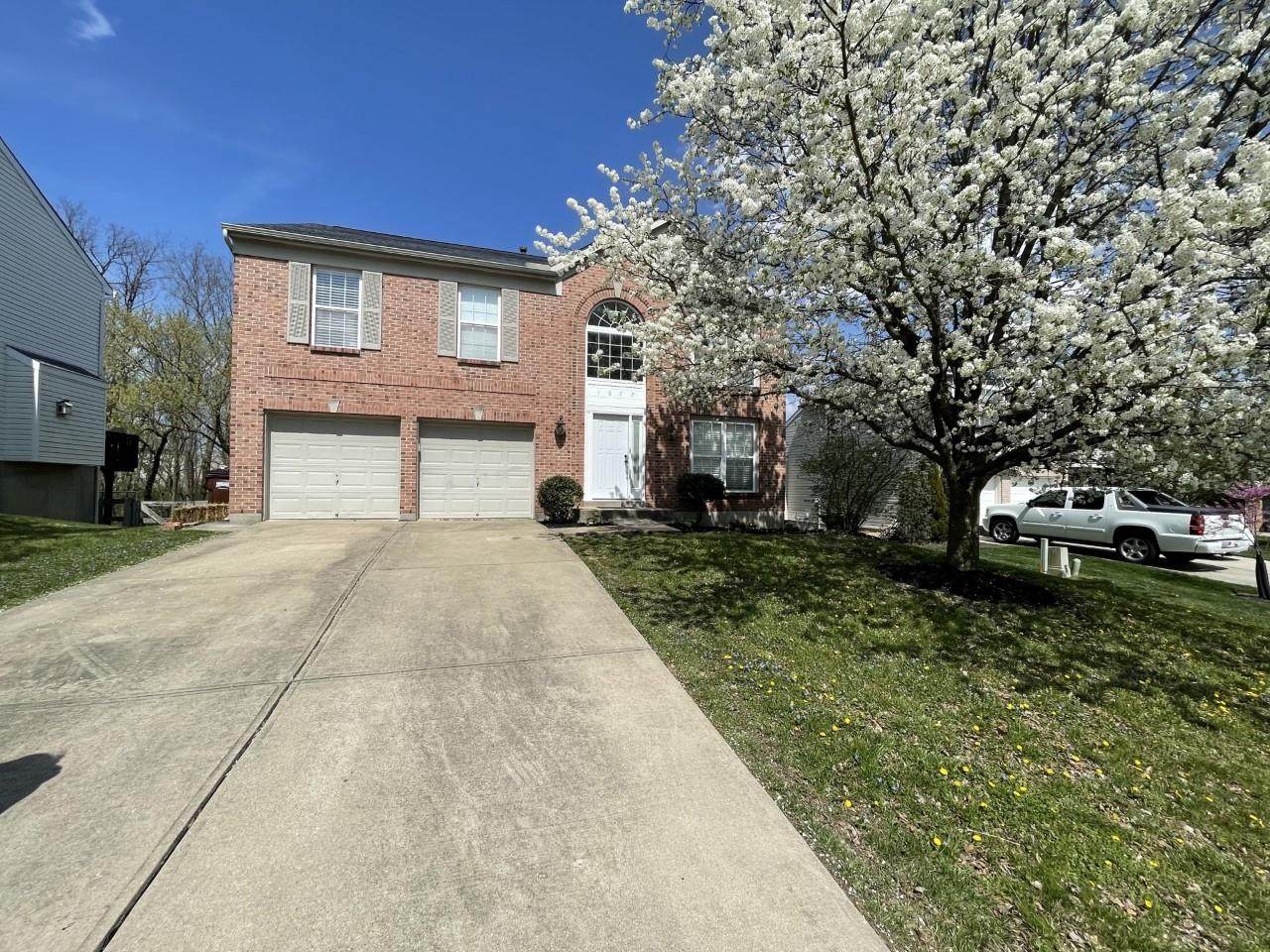 1672 Trace Drive - Photo 1