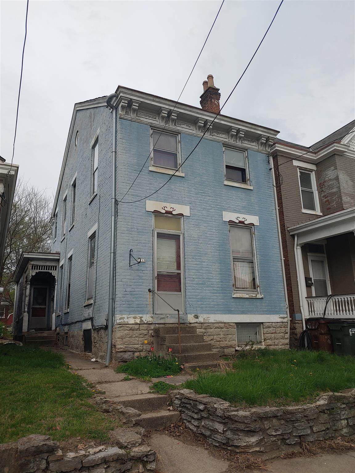 1715 Holman Avenue - Photo 1