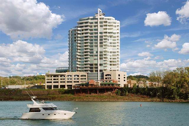 400 Riverboat Row - Photo 1