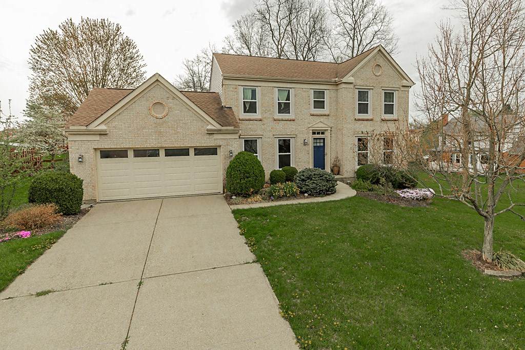 10014 Deepwood Court - Photo 1