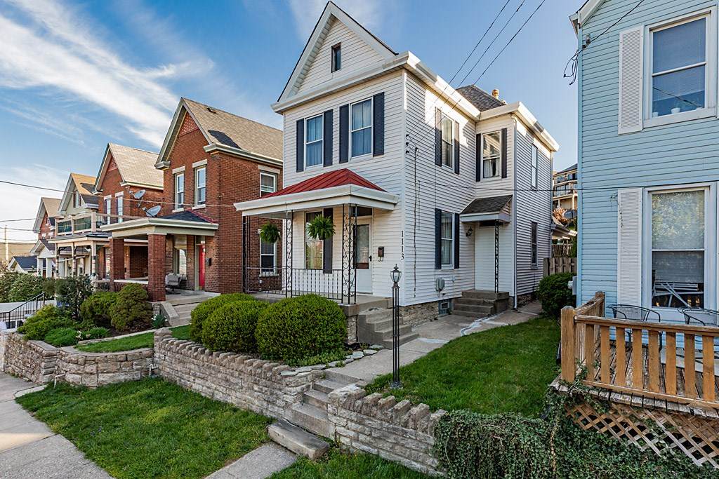 1113 Vine Street - Photo 1