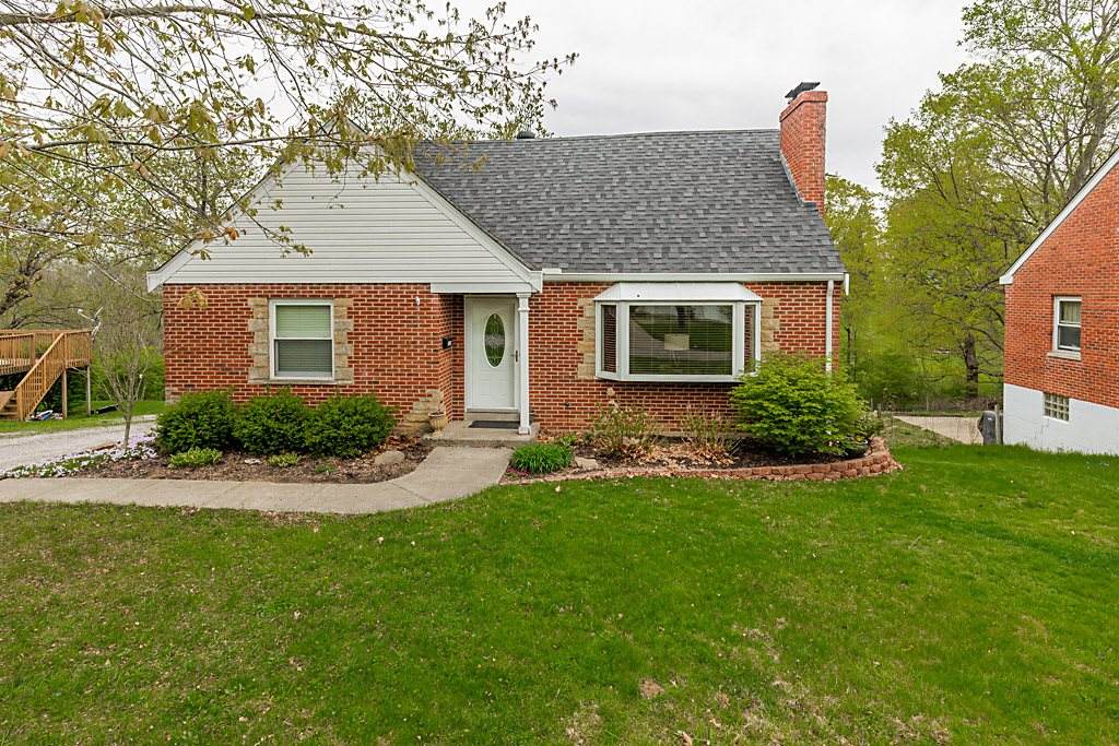 8430 Persimmon Grove Pike - Photo 1