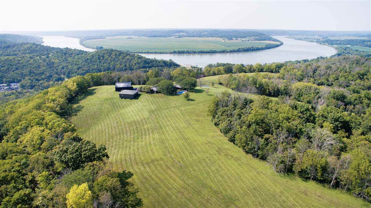 560 Little Sugar Creek Road - Photo 1