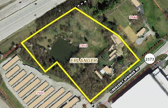 2864 Crescent Springs Road - Photo 1