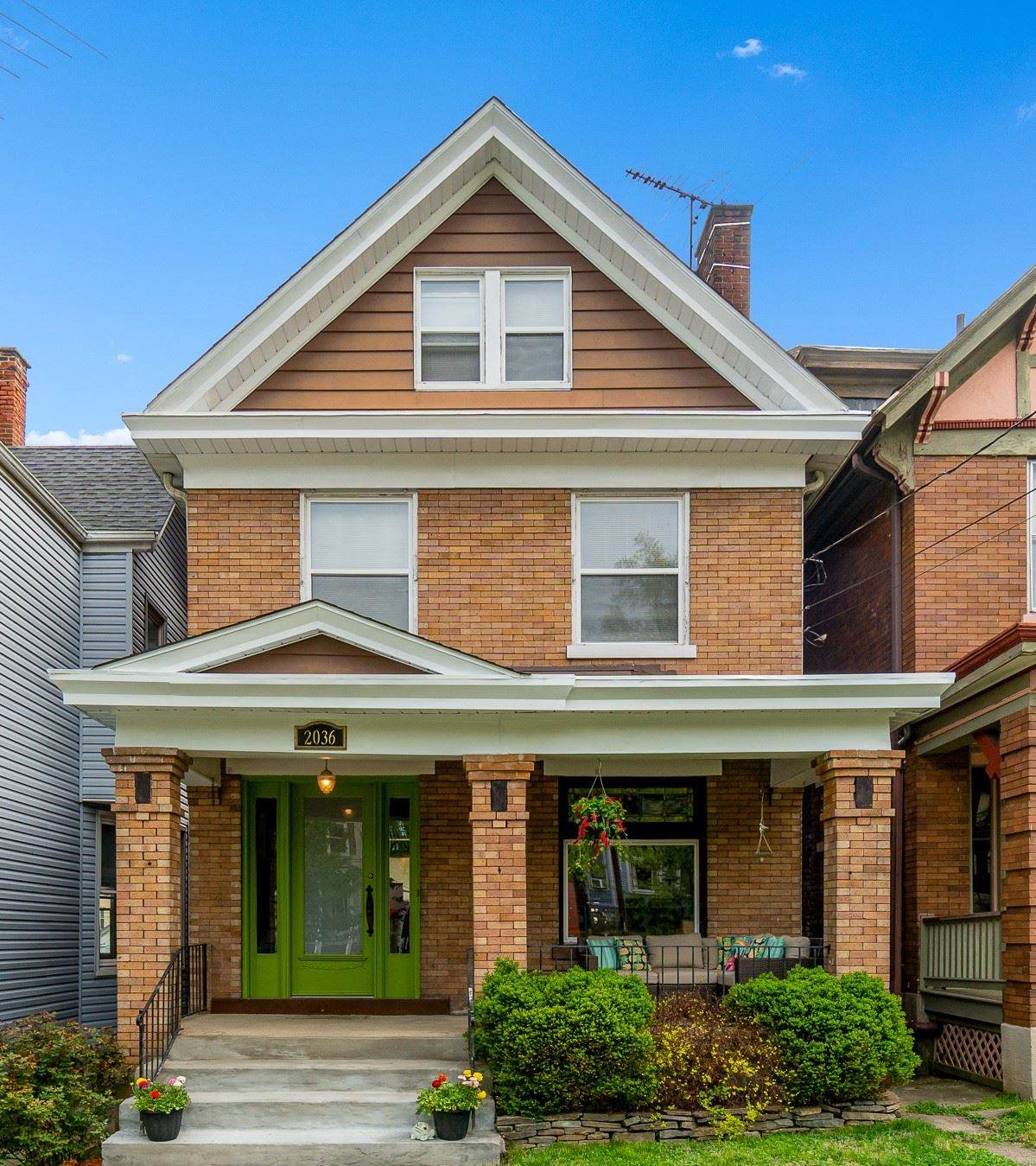 2036 Greenup Street - Photo 1