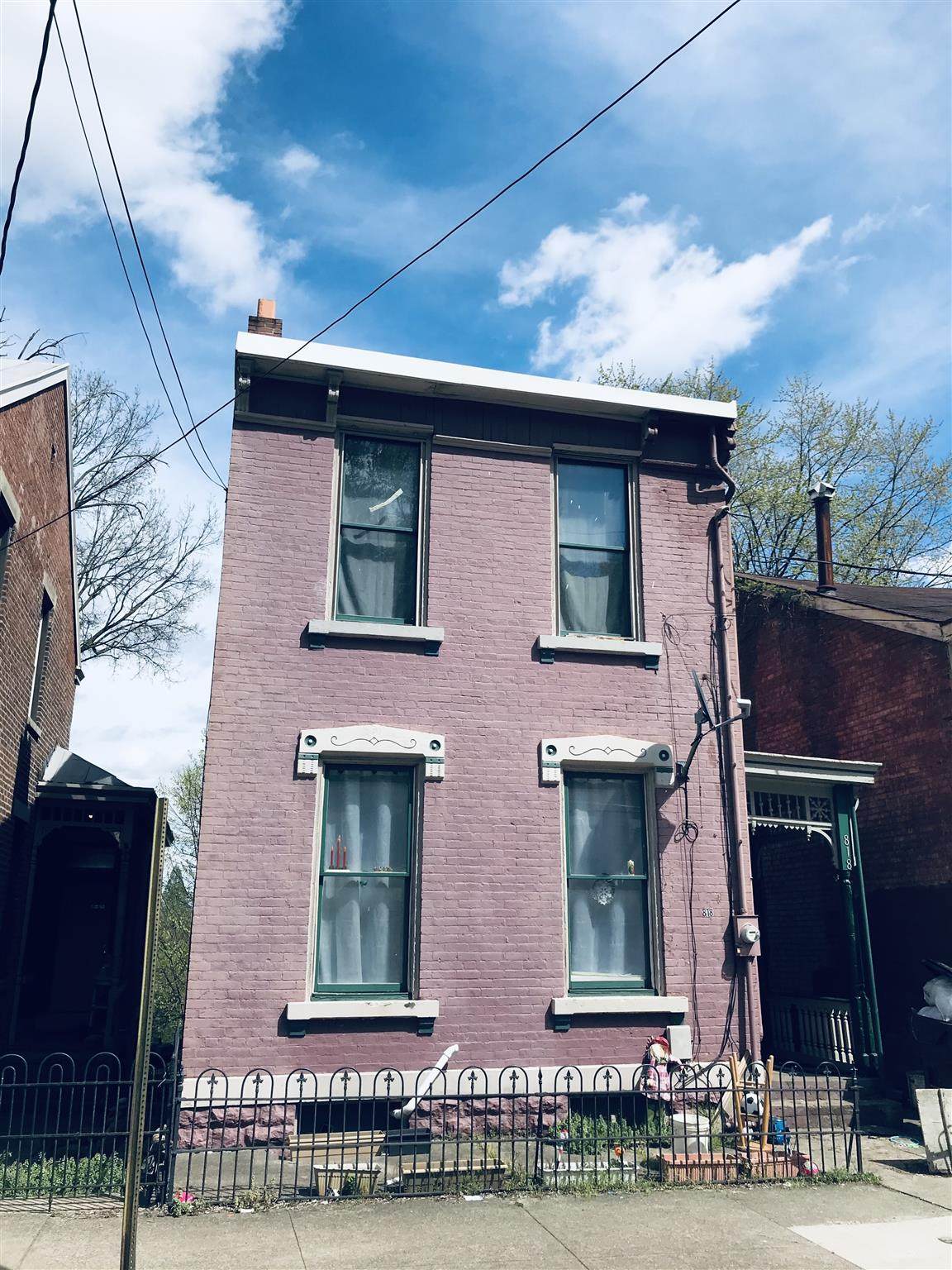818 Crescent Avenue - Photo 1