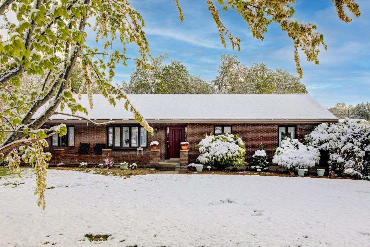 5428 Country Hills Lane - Photo 1