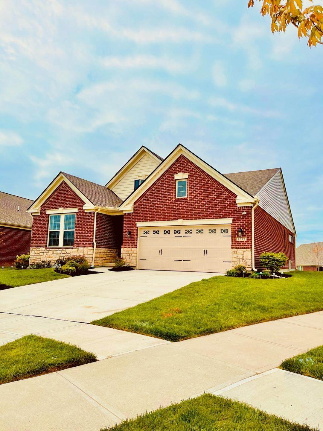 1517 Sweetsong Drive - Photo 1