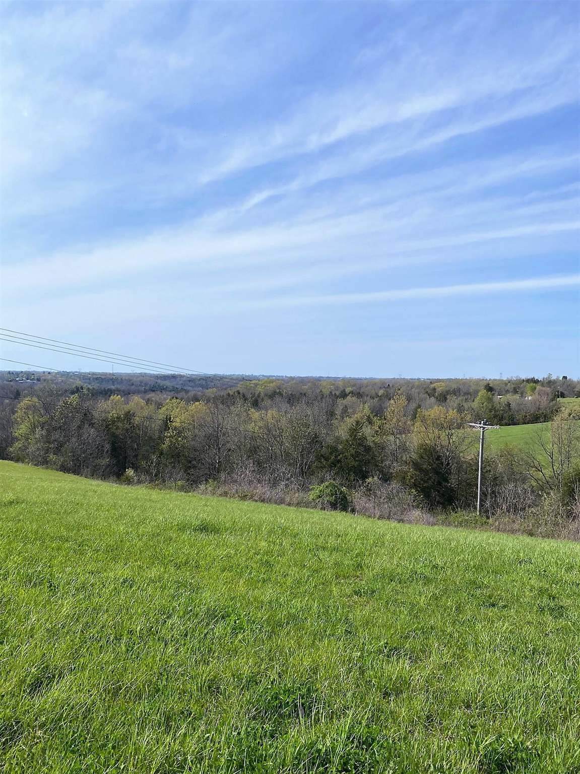 16.30 Acres Turner Road - Photo 1