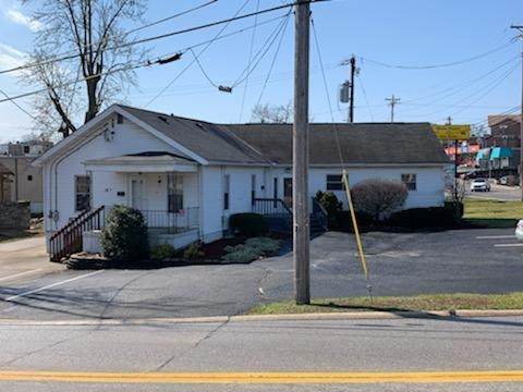 14 Banklick - Photo 1