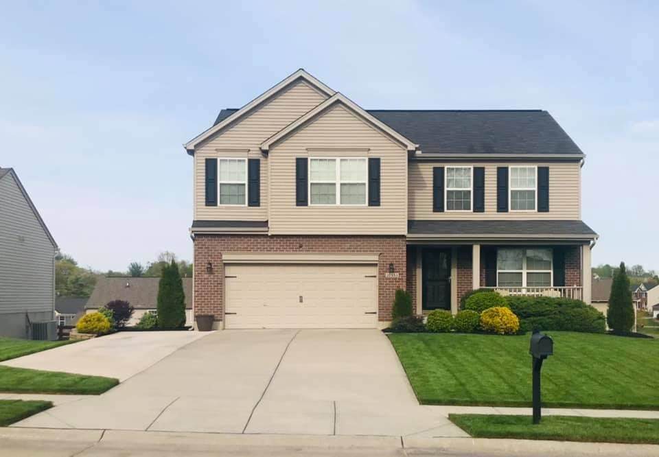 10553 Pepperwood Drive - Photo 1