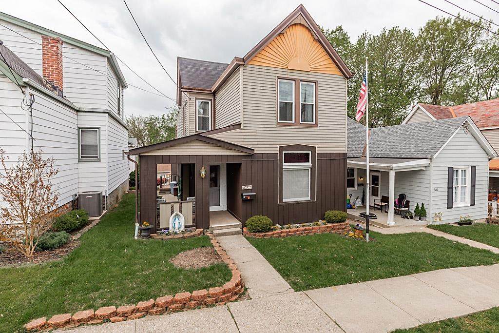352 Van Voast Avenue - Photo 1