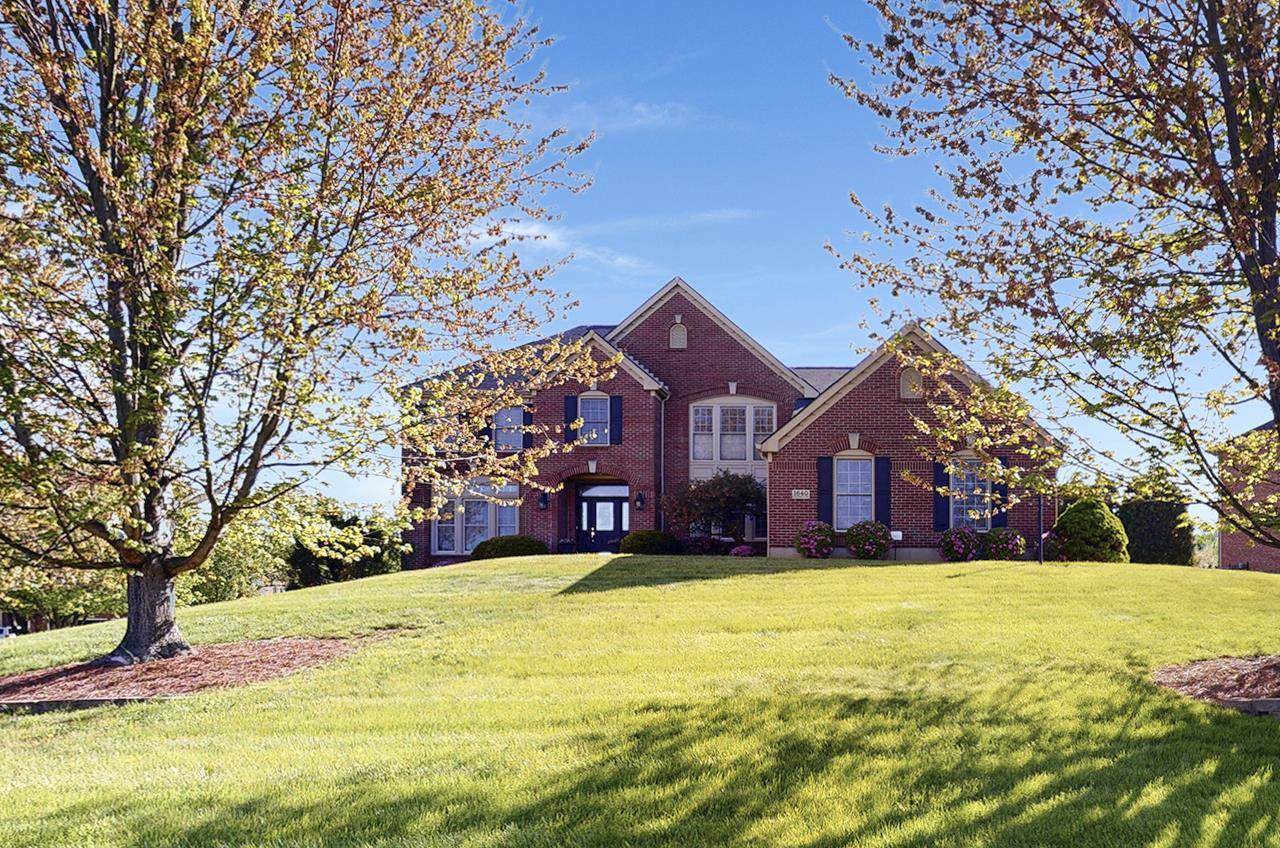 1640 Caddie Circle - Photo 1
