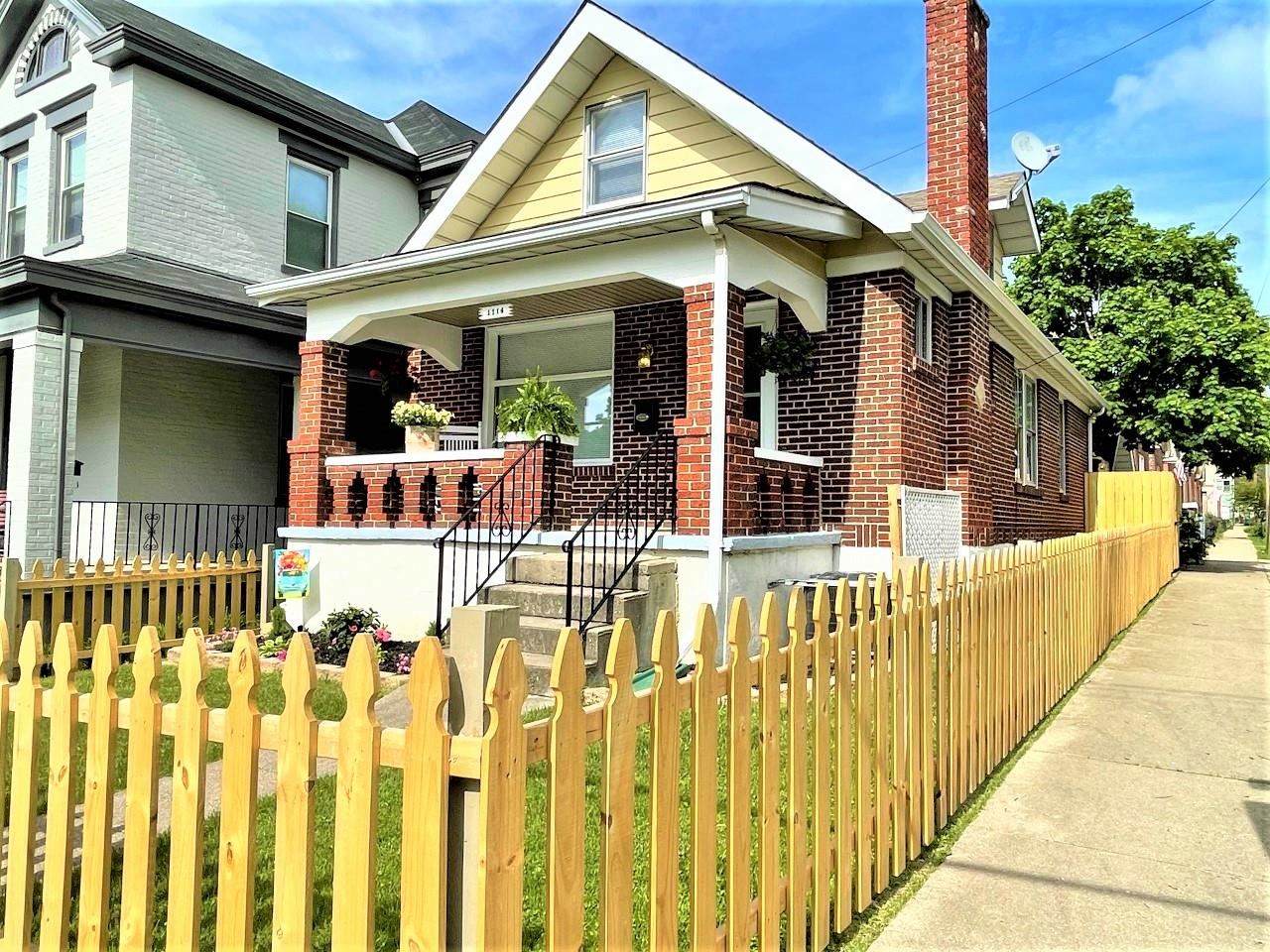 1114 Main St.Cov - Photo 1