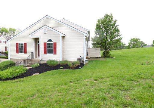 676 Stable Gate Lane - Photo 1