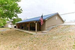 7190 Warsaw Road - Photo 1
