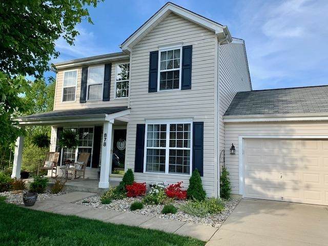878 Ridgepoint Drive - Photo 1