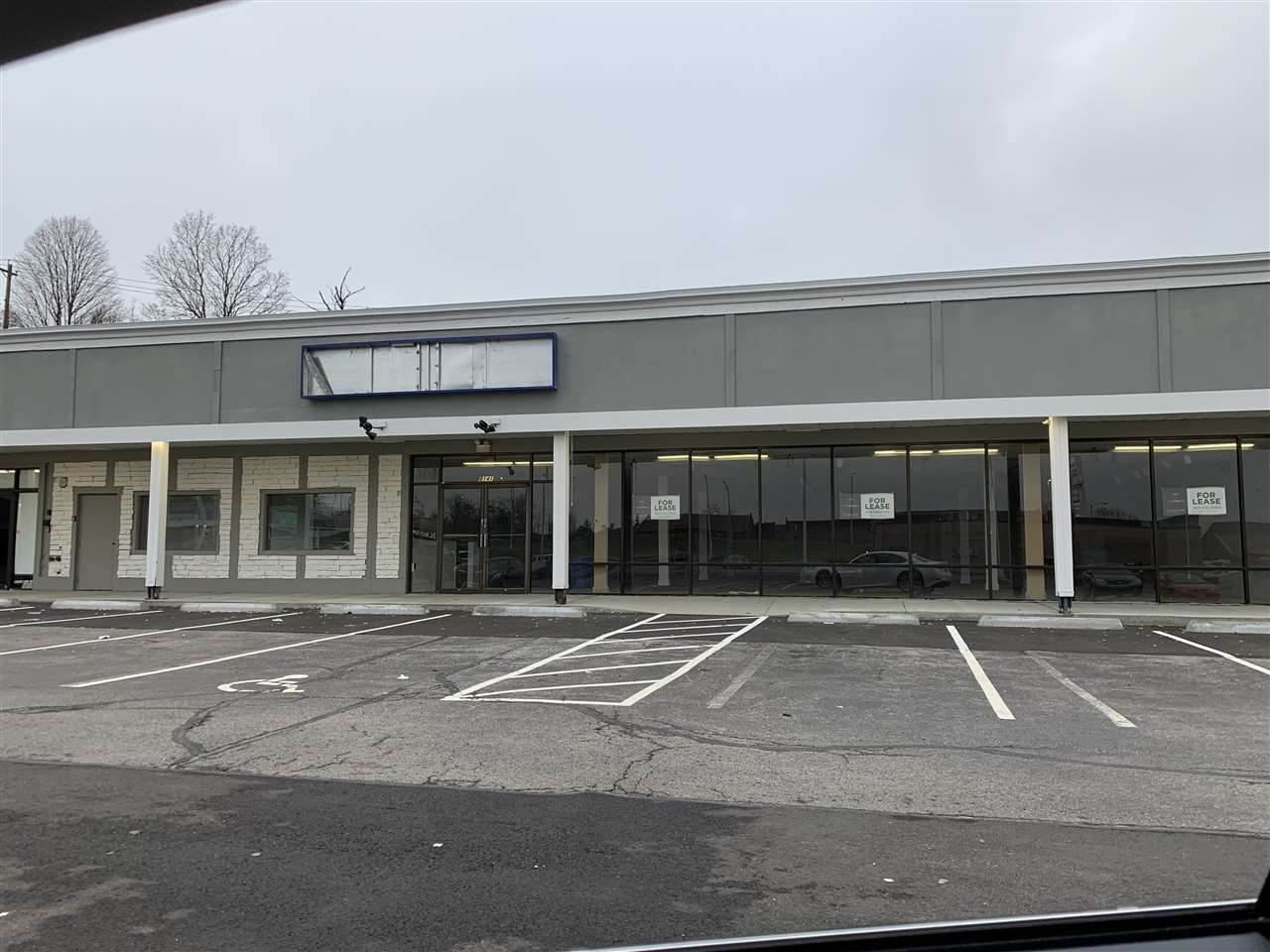 8141 Mall Road - Photo 1