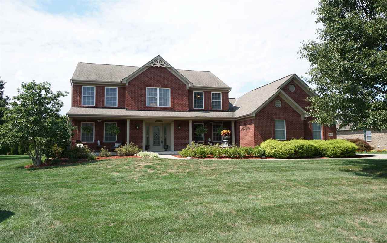 4652 Catalpa Court - Photo 1