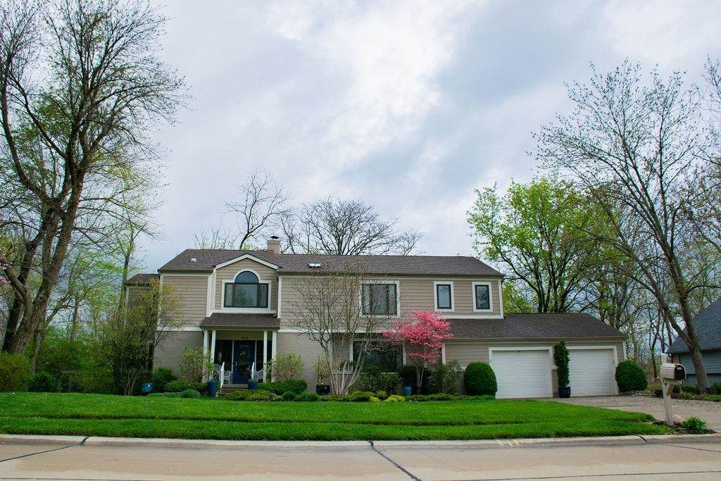 734 Hurstborne Lane - Photo 1
