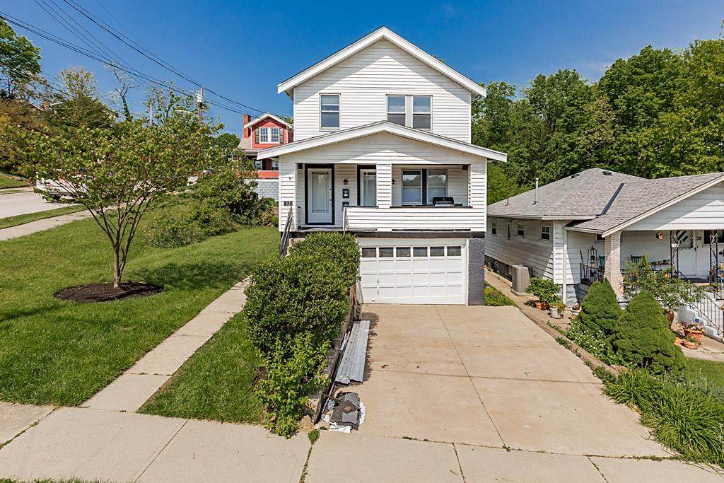 32 Summer Hill Avenue - Photo 1