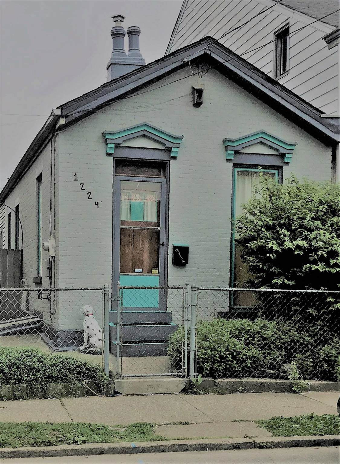 1224 Banklick Street - Photo 1