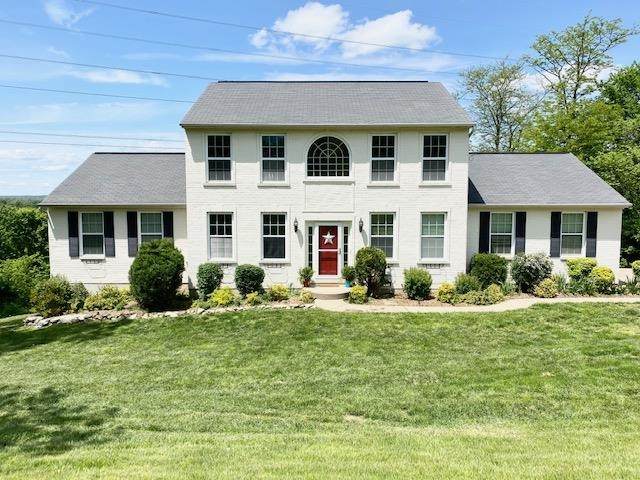 710 Merrell Road - Photo 1