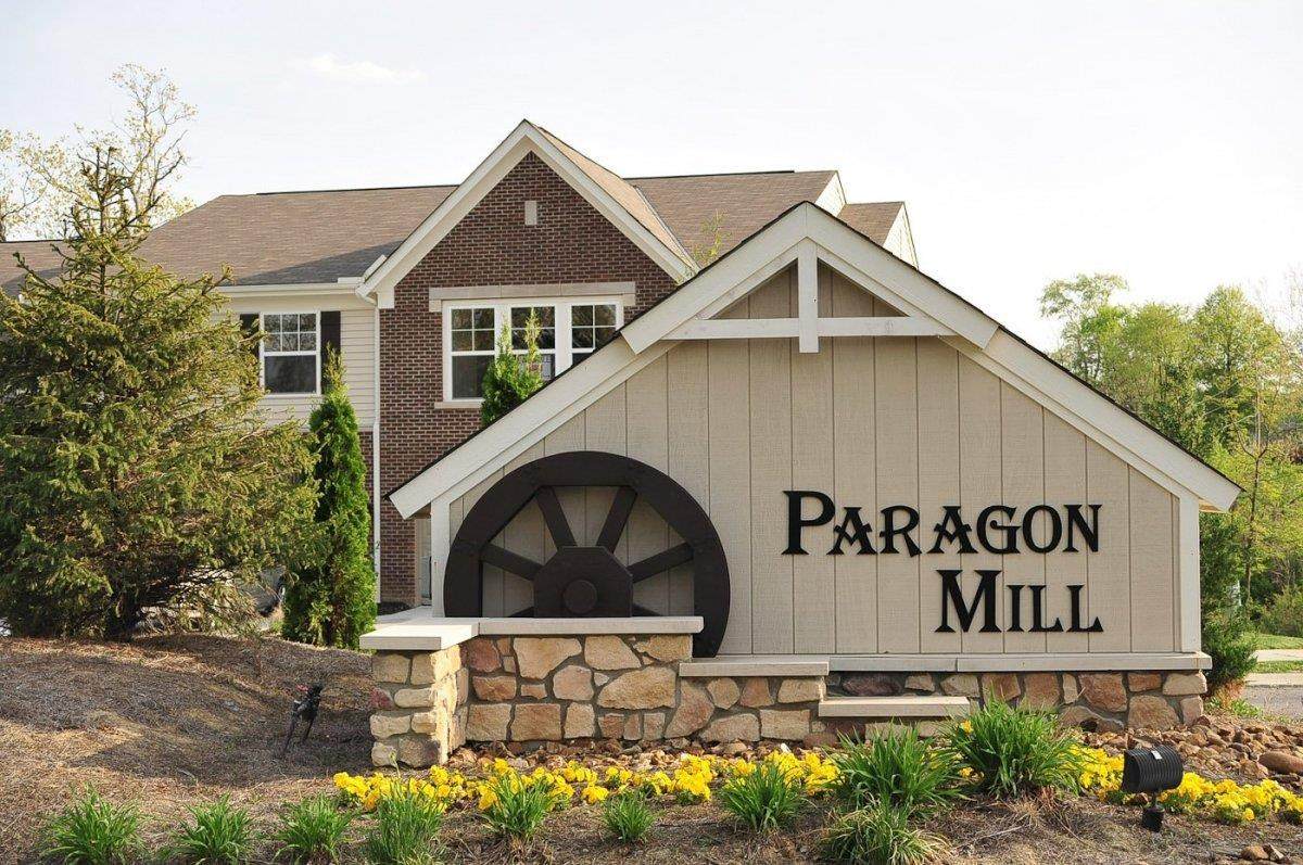 2563 Paragon Mill Drive - Photo 1