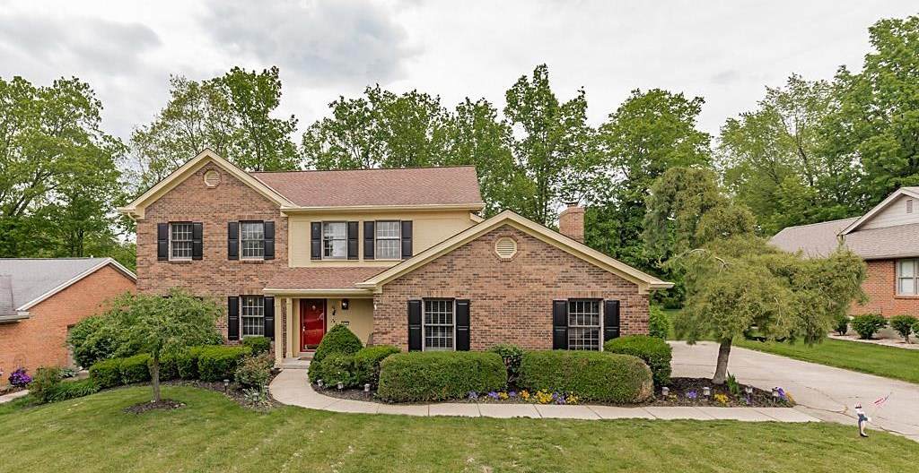 822 Elizabeth - Photo 1