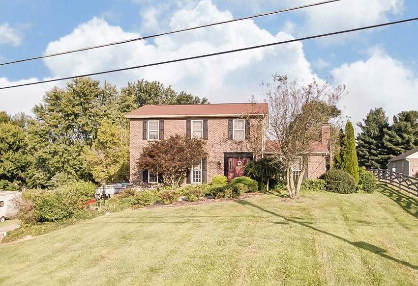 1677 Graves Road - Photo 1