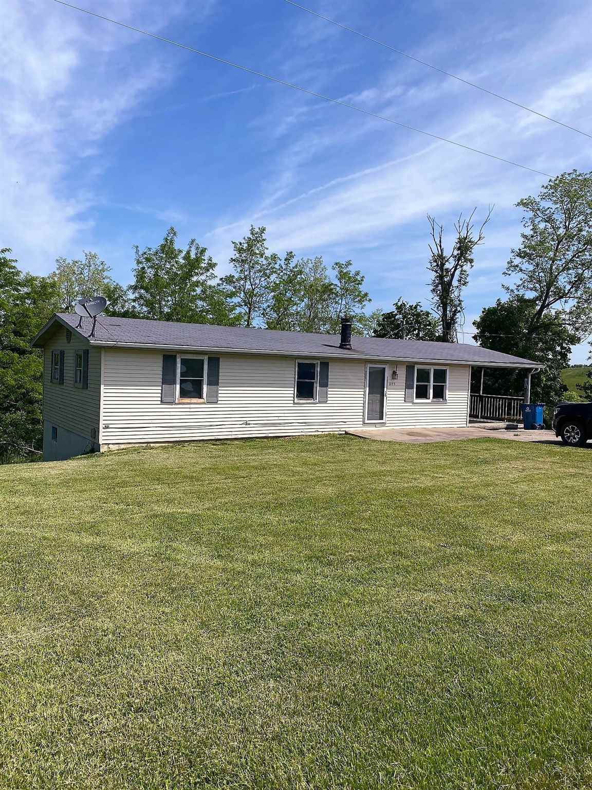 1155 Shiloh Road - Photo 1