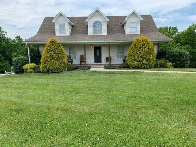 2525 Davis Lake Road - Photo 1