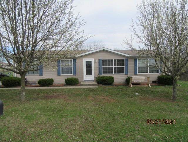 101 Red Bud Court - Photo 1