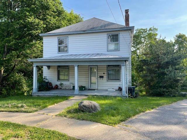 21-22 Oak Street - Photo 1