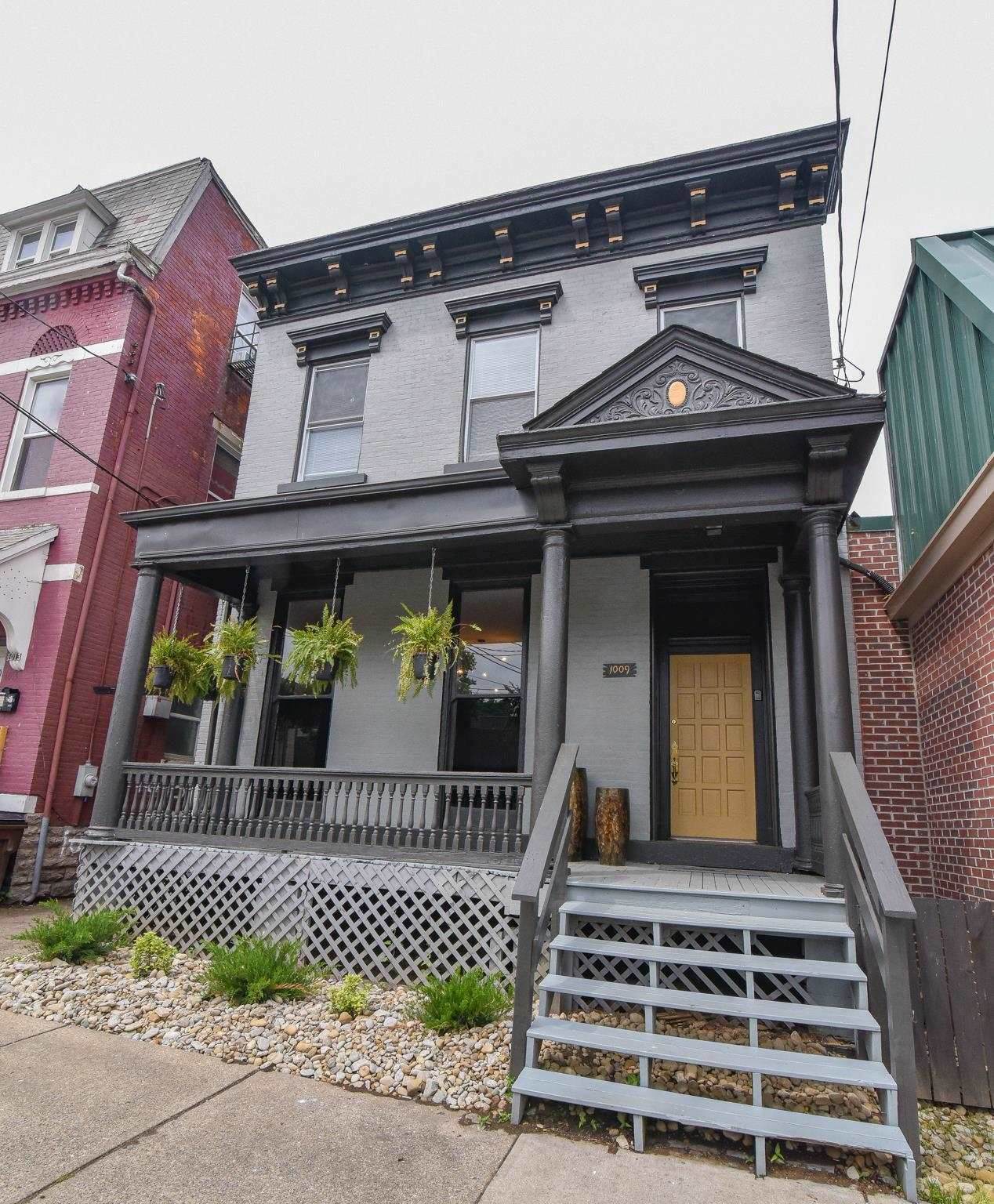1009 Scott Street - Photo 1