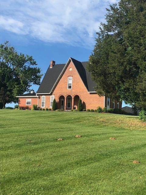 131 465 Highway - Photo 1