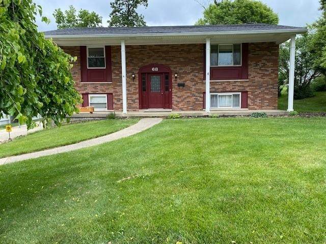 68 Circle Drive - Photo 1