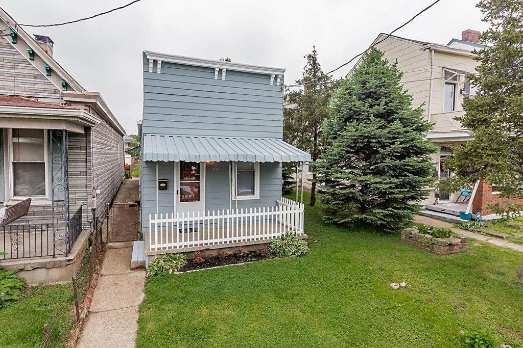 216 Prospect Street - Photo 1