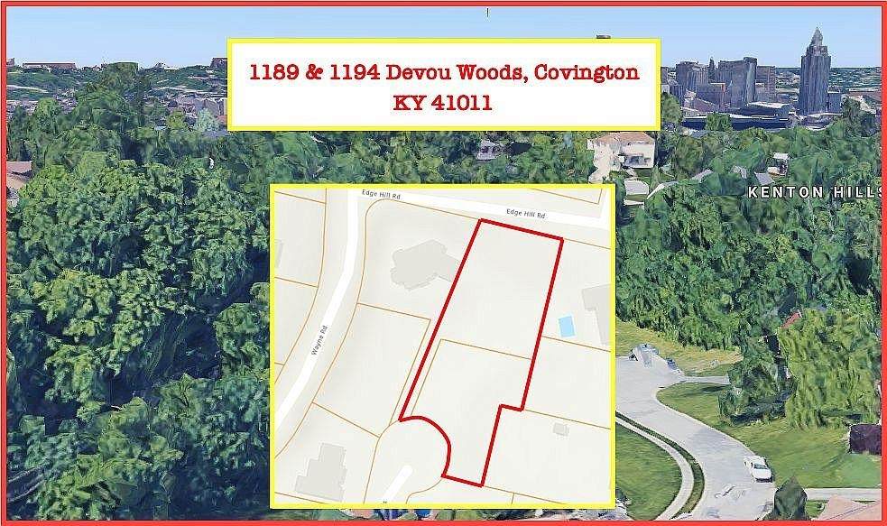 1189-1194 Devou Woods - Photo 1