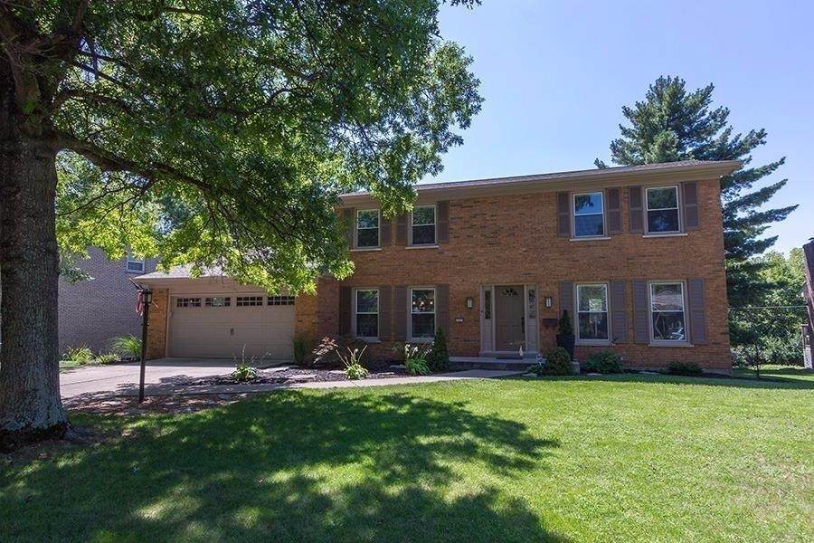 1825 Mount Vernon Drive - Photo 1