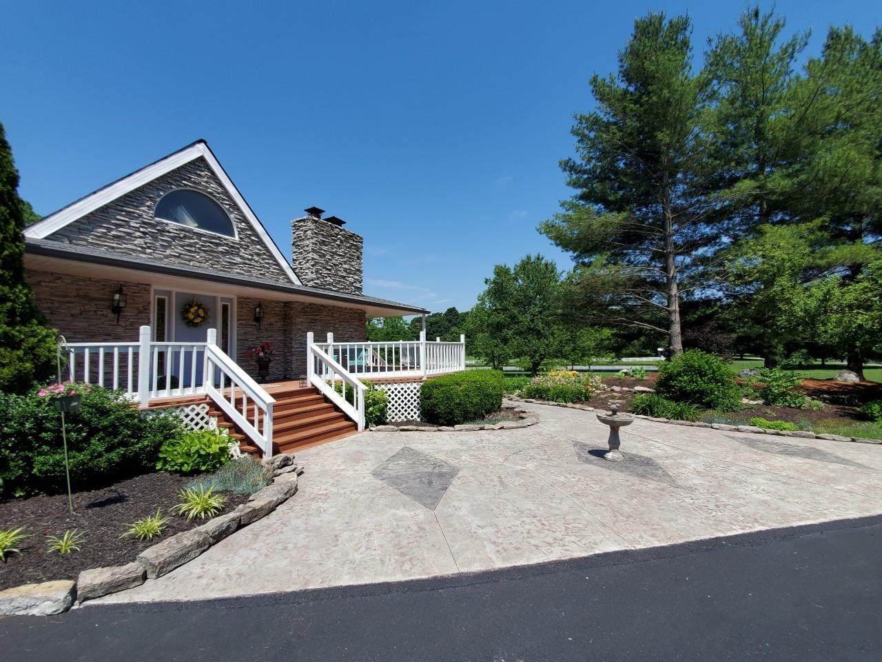 519 Furnish Road - Photo 1