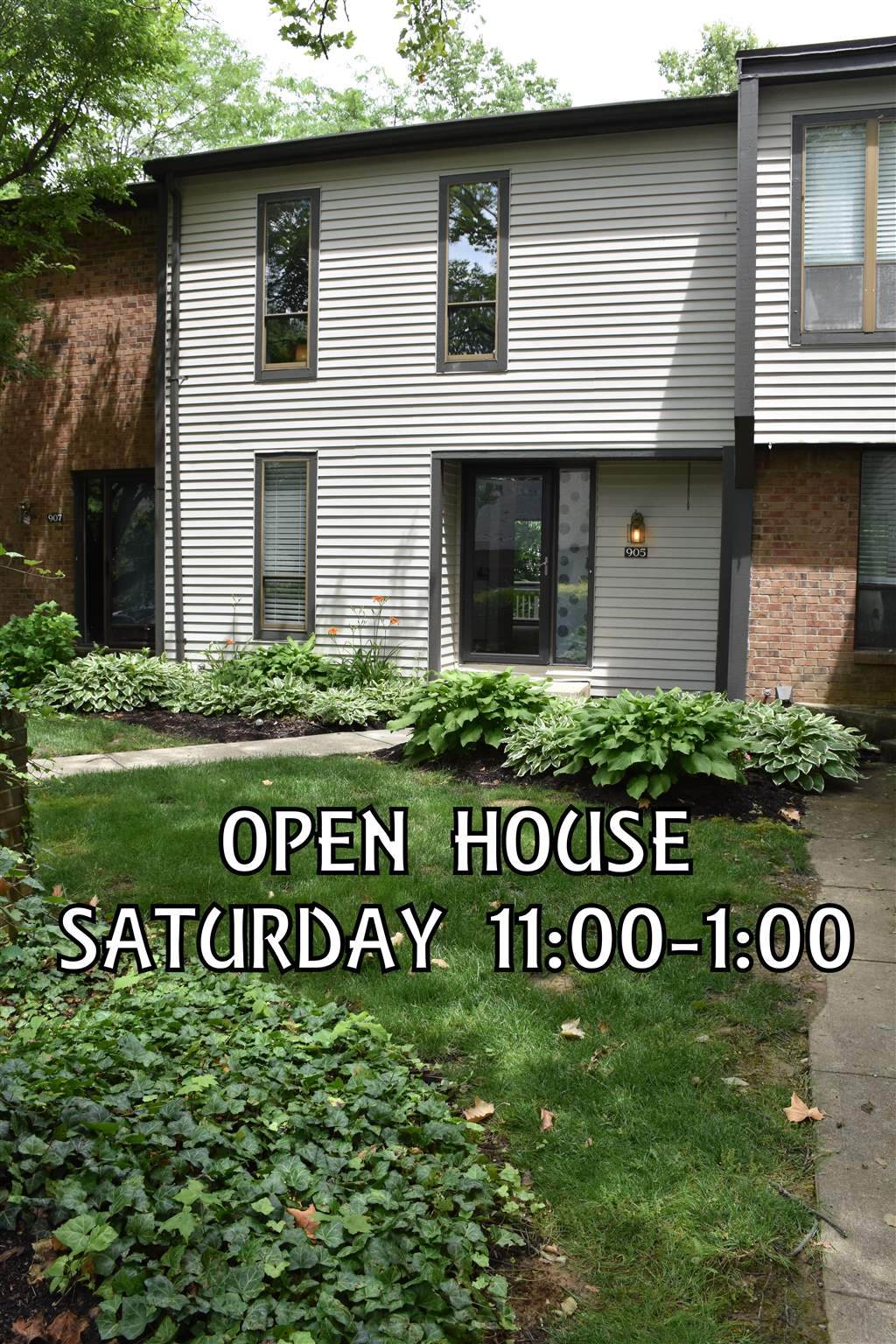905 Wilderness Hill Court - Photo 1